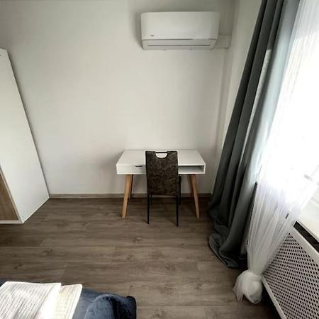 Familienwohnung Naehe Europapark, Messe, Gifiz See Offenburg Eksteriør billede
