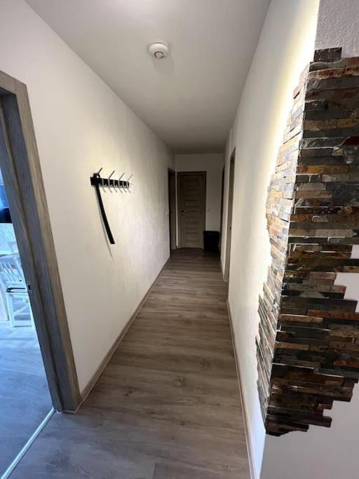 Familienwohnung Naehe Europapark, Messe, Gifiz See Offenburg Eksteriør billede